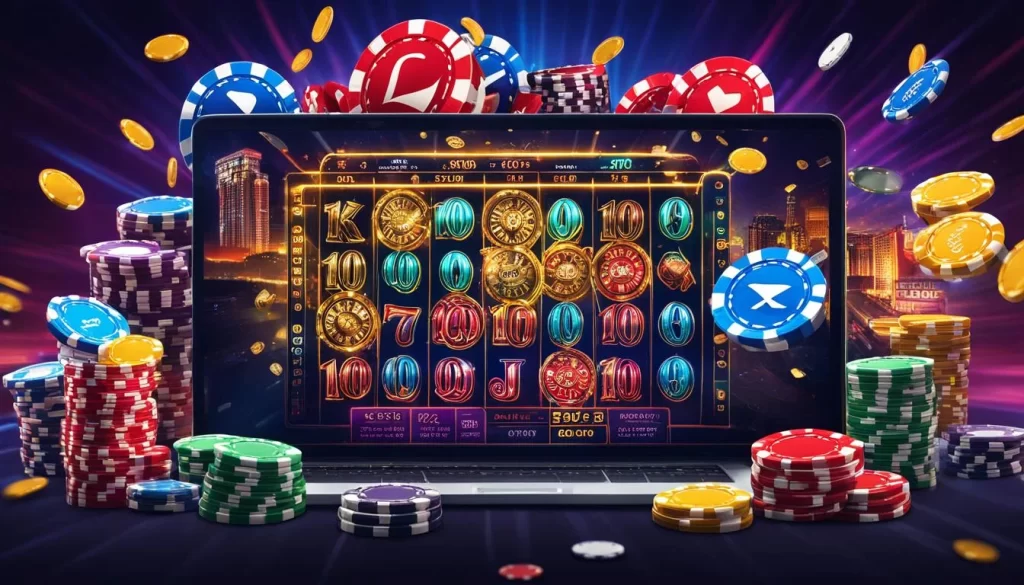 Sự kiện giải đấu bắn cá