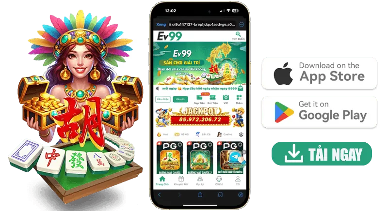 Casino Trực tuyến CM8829
