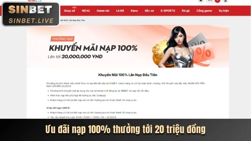 Trò chơi casino trực tuyến cm8829 mới